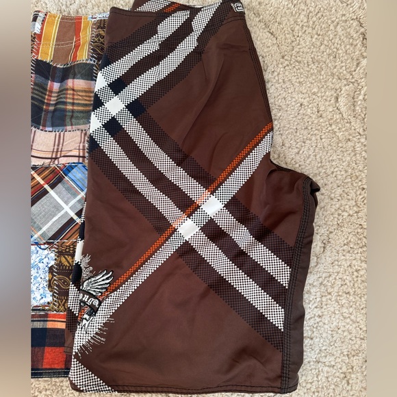 Men’s Billabong board short bundle size 34 - Picture 4 of 7